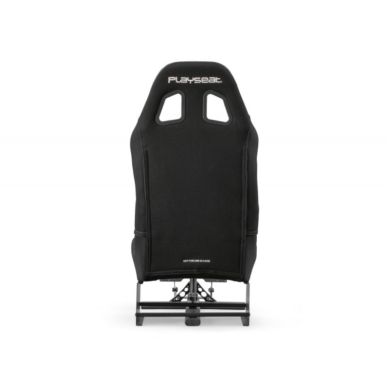 Playseat Evolution Siège de jeu universel Siège rembourré Noir