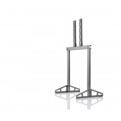 Playseat compatible TV-Stand - PRO