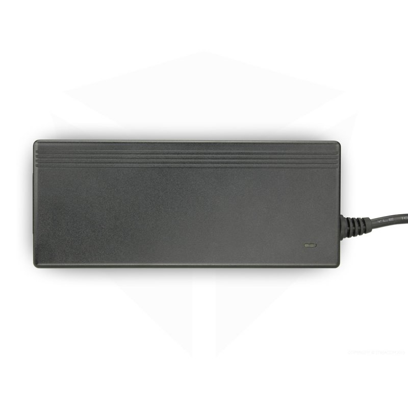 Streacom Nano160 unité d'alimentation d'énergie 160 W 24-pin ATX ATX Multicolore