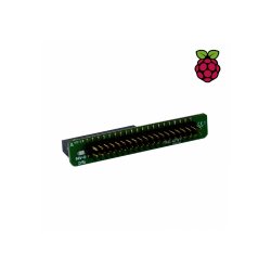 S.USV compatible Pi Adapter für Raspberry Pi A und B