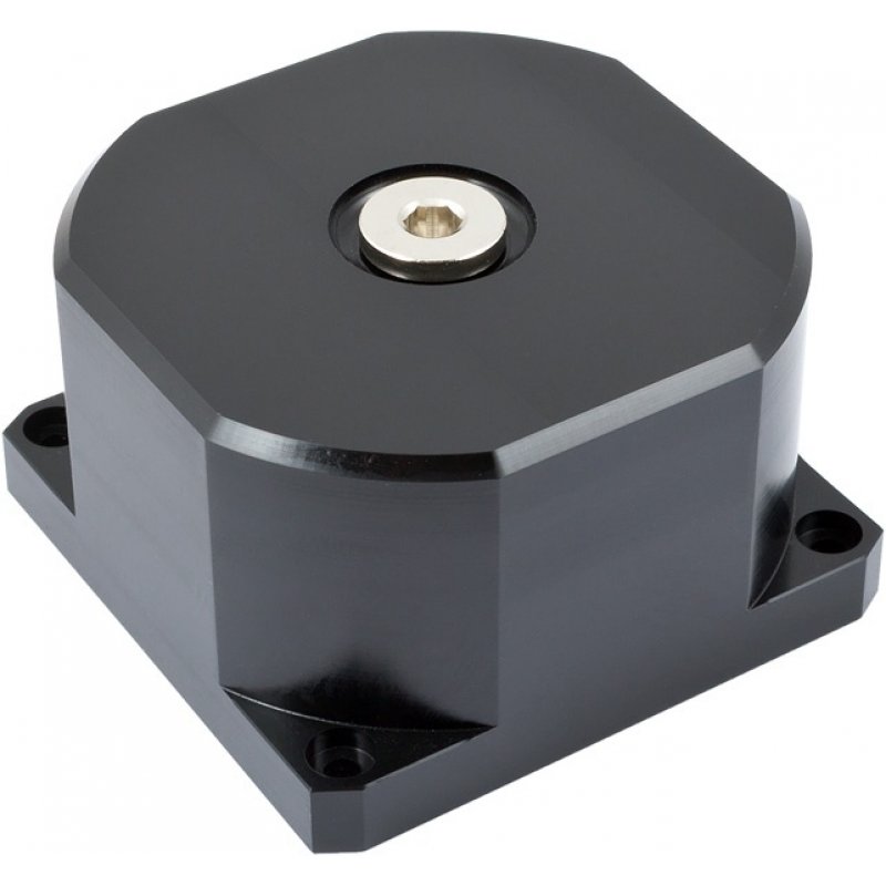 aqua computer compatible aqualis micro für Pumpenadapter 165 ml