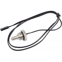 aqua computer compatible Temperatursensor, G1/4, 60 cm
