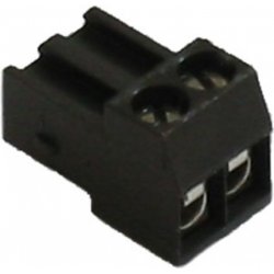 Aqua Computer 53036 terminal block Black