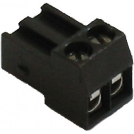 aqua computer compatible Stecker 2pol. für Relaisausgang bzw. Leistungsausgang