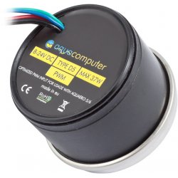 aqua computer compatible D5-Pumpe mit PWM-Eingang und Tachosignal