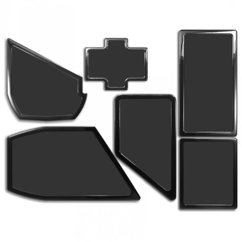 DEMCiflex 0476 Filtre anti-poussière