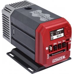 aqua computer compatible Aquastream XT USB 12V Pumpe - Ultimate Version, OLED