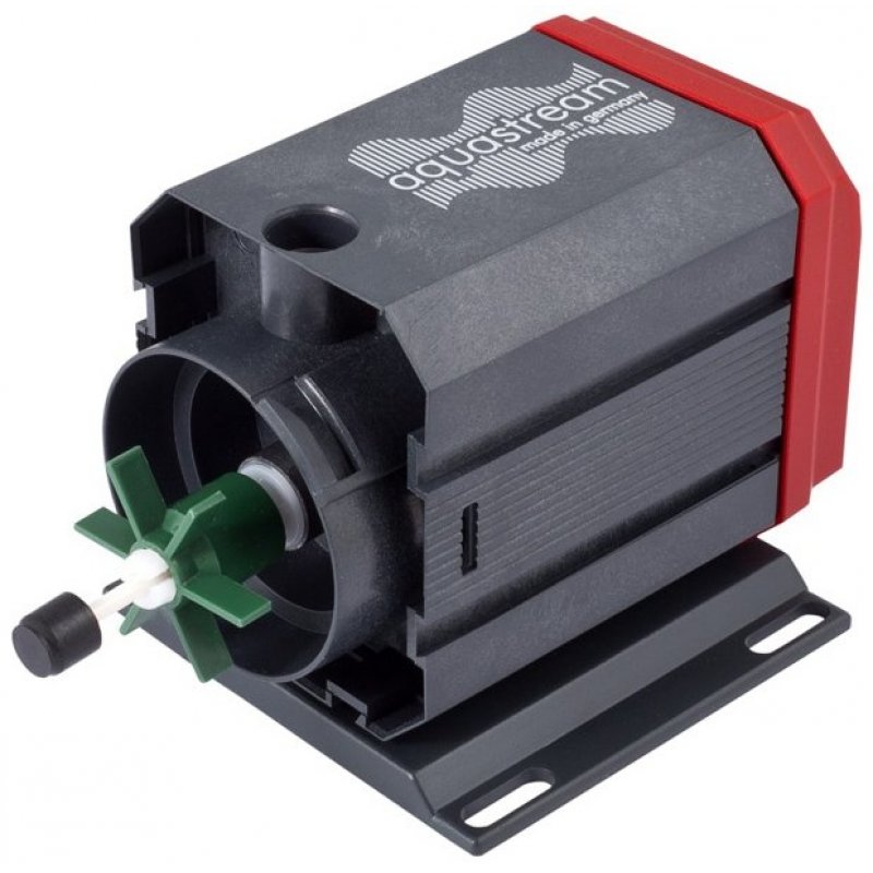 Aqua Computer aquastream ULTIMATE Pompe