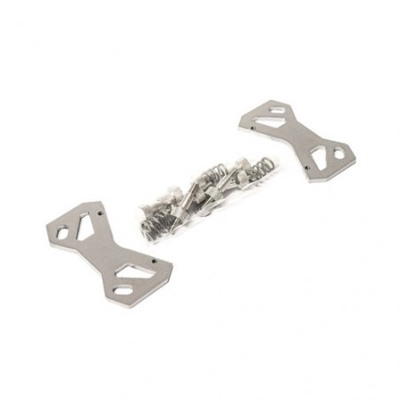 Watercool 14072 pièce et accessoire pour systèmes de refroidissement d'ordinateurs Kit de montage