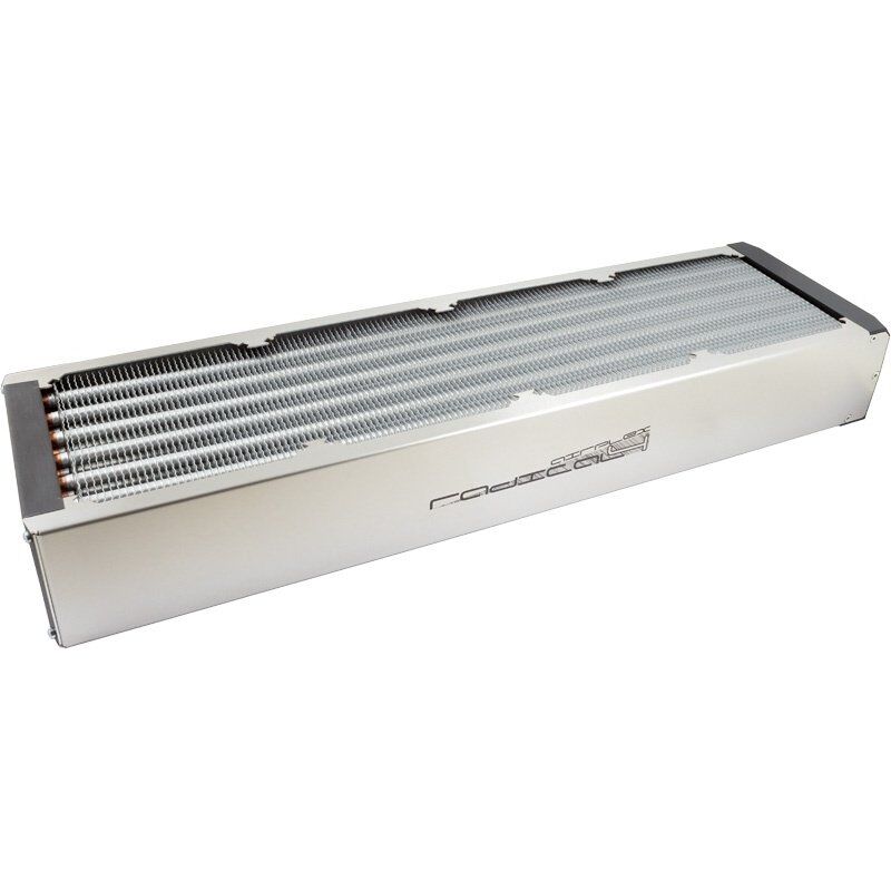 Aqua Computer airplex radical 4/480 Radiator
