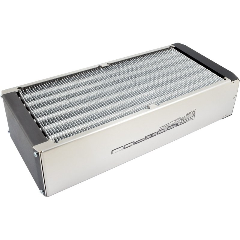 Aqua Computer 33706 pièce et accessoire pour systèmes de refroidissement d'ordinateurs Bloc radiateur