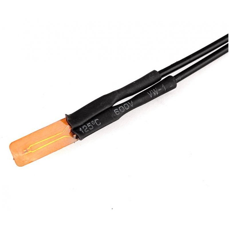 Thermaltake AC-010-B51NAN-A1 fan speed controller 5 channels 14 cm (5.5") Black