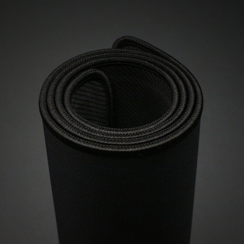 Glorious PC Gaming Race compatible Mauspad - XL, schwarz