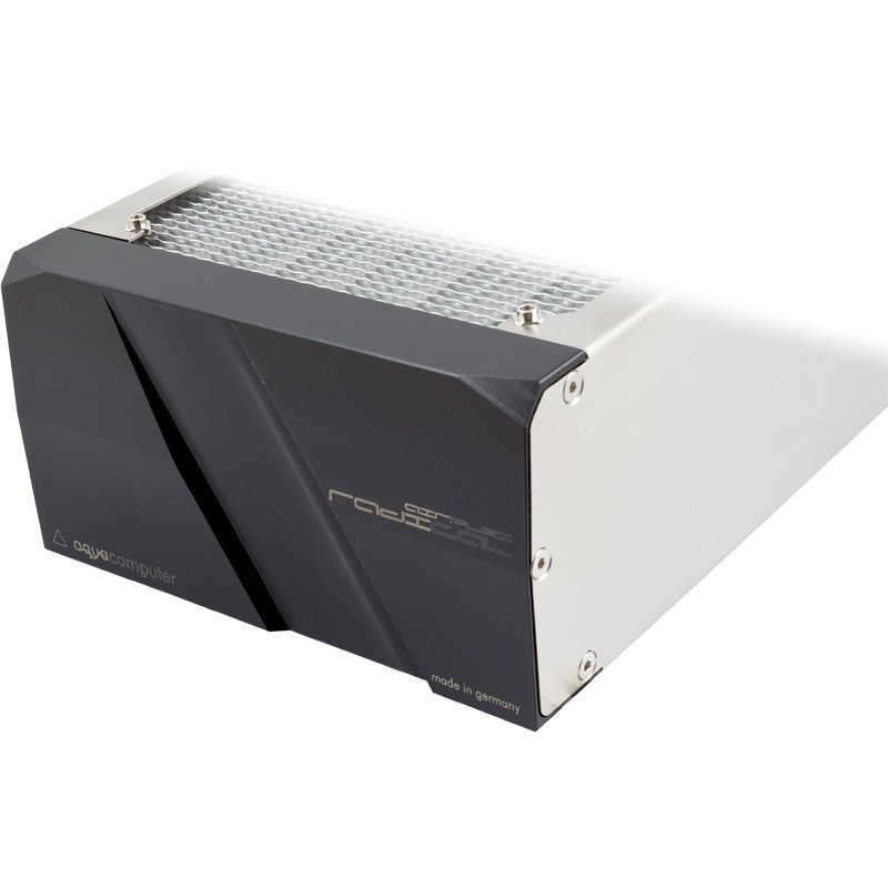 Aqua Computer airplex radical 4/360 Radiateur