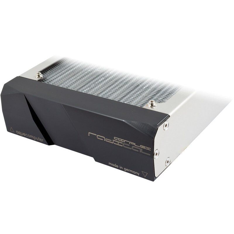 Aqua Computer airplex radical 2/480 Radiateur