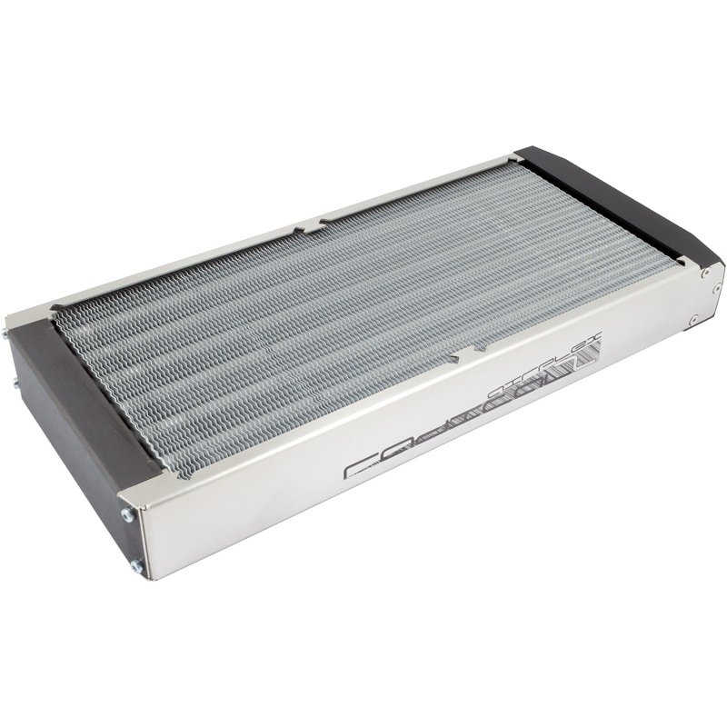 Aqua Computer 33705 computer cooling system part/accessory Radiator block