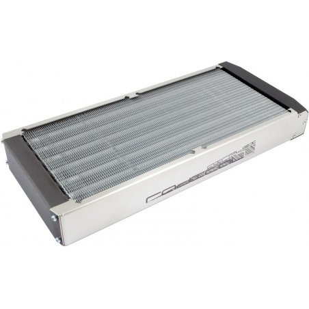 Aqua Computer 33705 computer cooling system part/accessory Radiator block