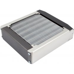 Aqua Computer 33701 pièce et accessoire pour systèmes de refroidissement d'ordinateurs Bloc radiateur