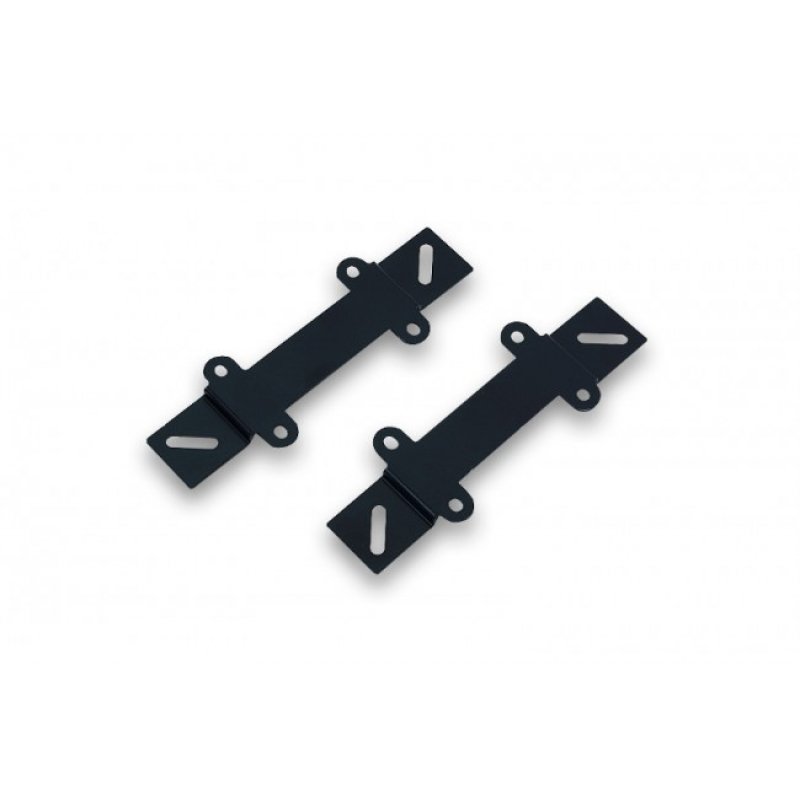 EK Water Blocks EK-XTOP Revo Dual D5 PWM Serial