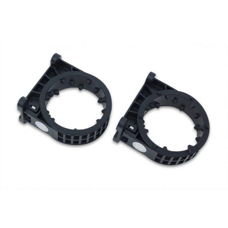 EK Water Blocks compatible EK-XTOP Revo Dual D5 PWM Serial - inkl. 2 Pumpen