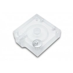 EK Water Blocks compatible EK-XTOP DDC - Acryl