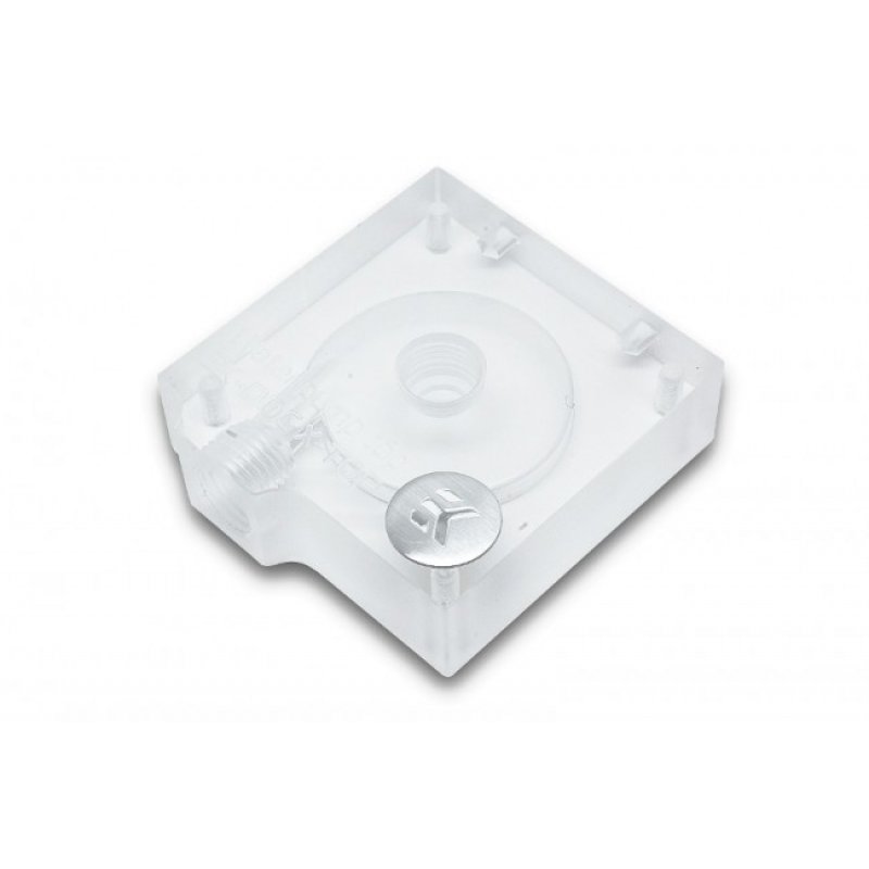 EK Water Blocks EK-XTOP DDC - Plexi