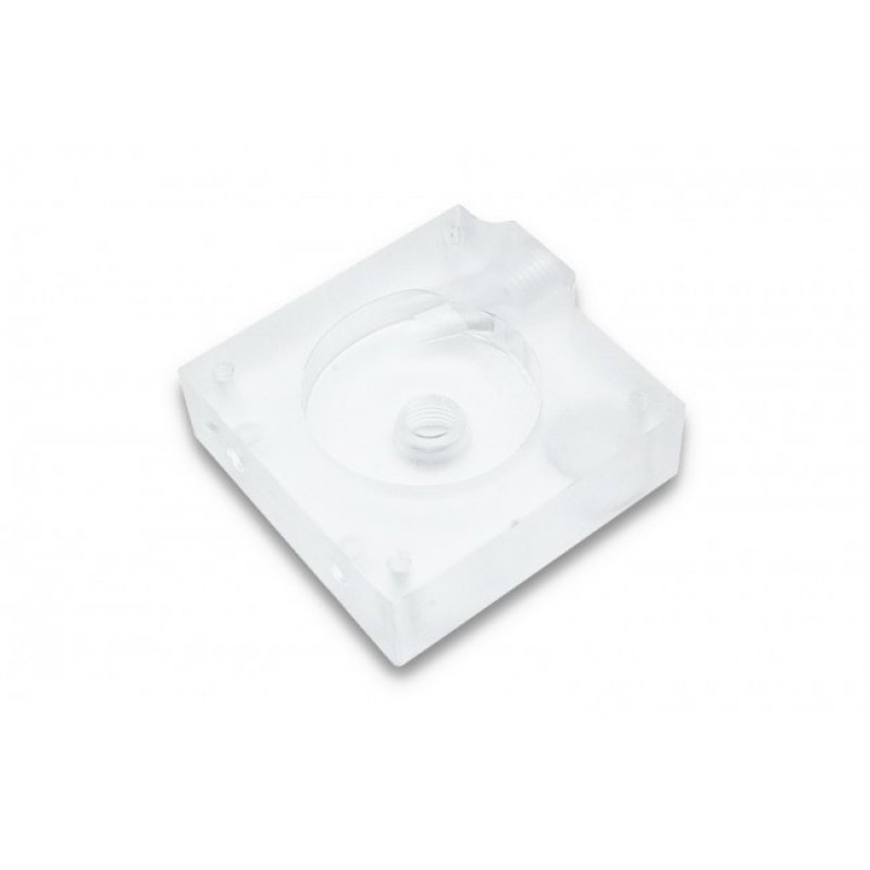 EK Water Blocks compatible EK-XTOP DDC - Acryl