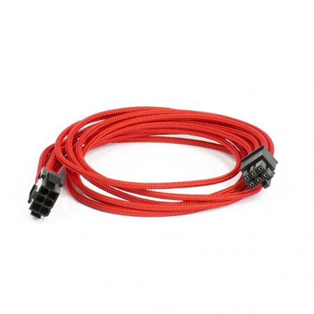Phanteks PH-CB6V_RD internal power cable 0.5 m