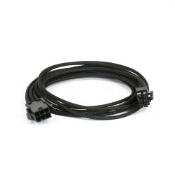 Phanteks PH-CB6V_BK internal power cable 0.5 m