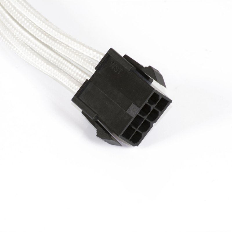 Phanteks PH-CB8V_WT internal power cable 0.5 m