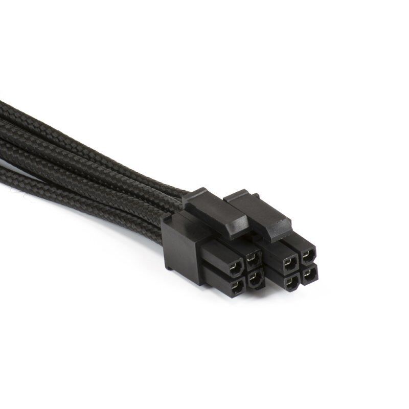Phanteks PH-CB8P_BK internal power cable 0.5 m