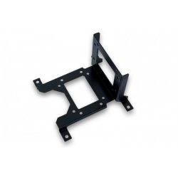 EK Water Blocks compatible EK-UNI Pumpenhalterung (120mm Lufter) - vertikal