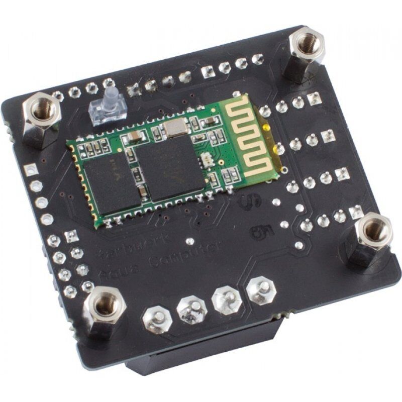 aqua computer compatible farbwerk USB, Bluetooth und aquabus Variante