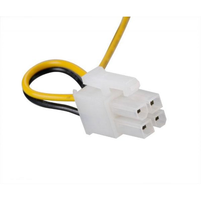 Akasa compatible 80 Watt DC-DC-Wandlerplatine, 12 V