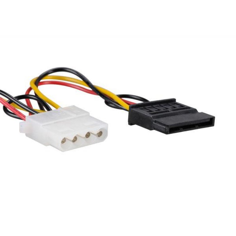 Akasa compatible 80 Watt DC-DC-Wandlerplatine, 12 V