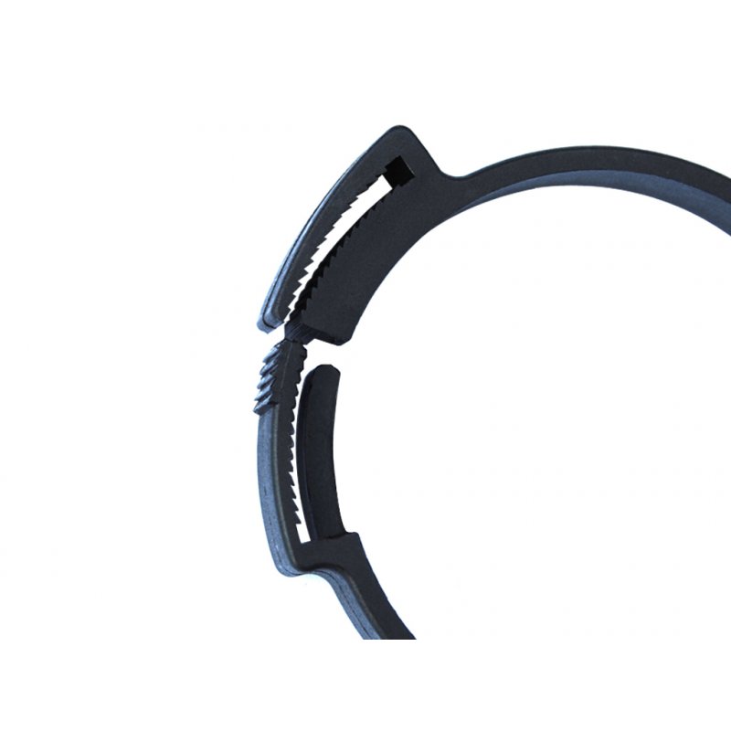 Bitspower BP-TBC4-BK computer cooling system part/accessory Clamp