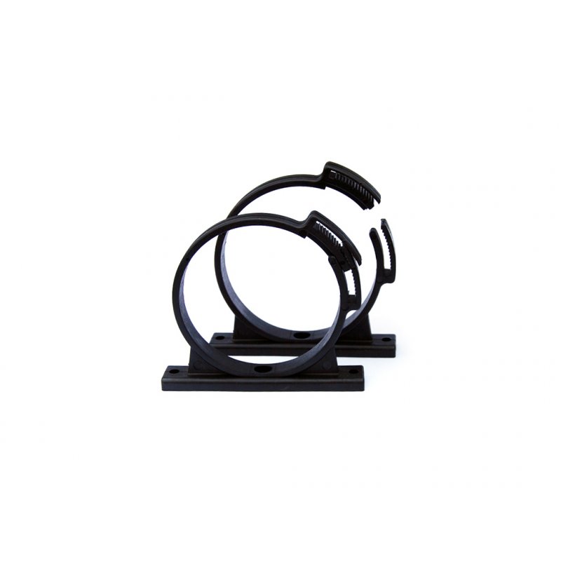 Bitspower BP-TBC4-BK pièce et accessoire pour systèmes de refroidissement d'ordinateurs Pince