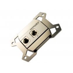 Watercool compatible Heatkiller IV Pro AMD - Copper Ni
