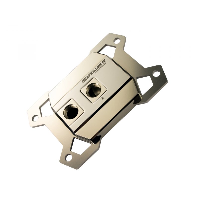 Watercool HEATKILLER IV PRO