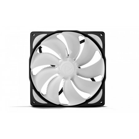 Noiseblocker compatible NB-eLoop Fan B14-3 - 140mm