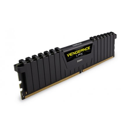 Corsair compatible Vengeance LPX Series noir DDR4-2400, CL14 - 32 GB Kit