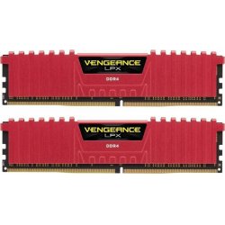 Corsair Vengeance LPX 16GB DDR4-2400 module de mémoire 16 Go 2 x 8 Go 2400 MHz