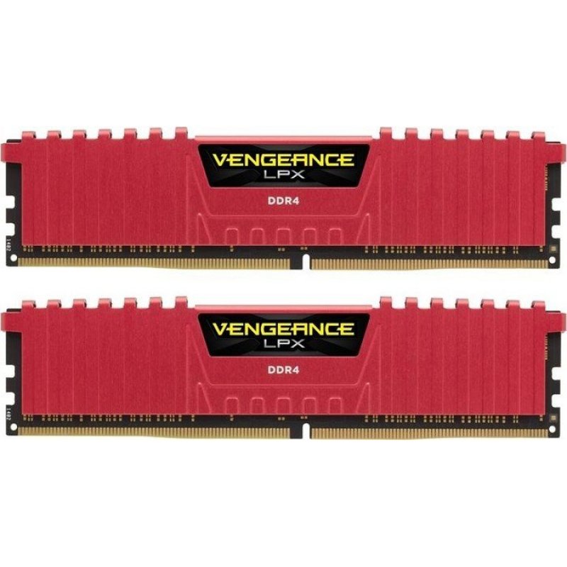 Corsair Vengeance LPX 16GB DDR4-2400 module de mémoire 16 Go 2 x 8 Go 2400 MHz