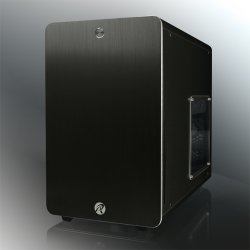 RAIJINTEK Styx Micro Tower Noir