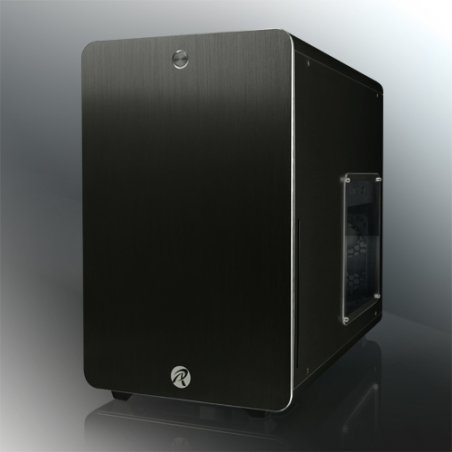 RAIJINTEK Styx Micro Tower Black