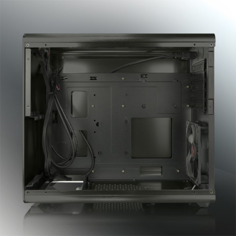 RAIJINTEK Styx Micro Tower Noir