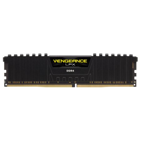 Corsair Vengeance LPX, 32GB memory module 4 x 8 GB DDR4 2666 MHz