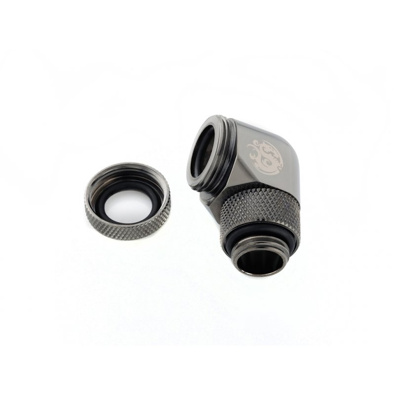 Bitspower BP-BSE90RML pièce et accessoire pour systèmes de refroidissement d'ordinateurs