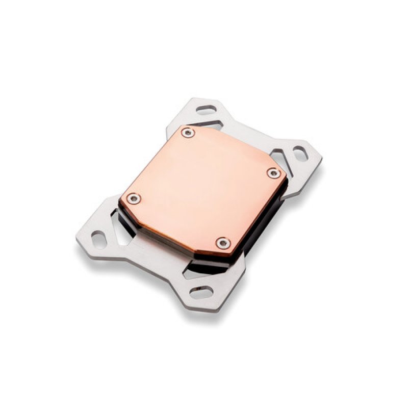 Watercool 18017 computer cooling system part/accessory Water block