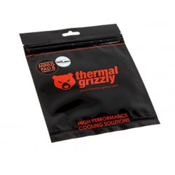 Thermal Grizzly compatible Minus Pad 8 - 30 t 30 t 0,5 mm